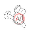 Смеситель Grohe Essence New 19408001 для раковины
