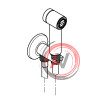 Гигиенический душ Grohe Sena Trigger Spray 35 26332000