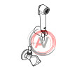 Гигиенический душ Grohe Tempesta F Trigger Spray 30 27514001