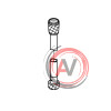 Душевой шланг Grohe Rotaflex 28410001