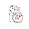 Смеситель Grohe BauLoop 23335000 для раковины