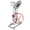 Душевой гарнитур Grohe Rainshower SmartActive 26593000