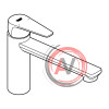 Смеситель Grohe BauEdge 31693000 для кухонной мойки