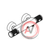 Термостат Grohe Grohtherm 1000 Performance для душа