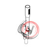 Душевой гарнитур Grohe Euphoria Cosmopolitan 26404000