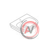 Раковина Grohe Euro Ceramic 3933700H