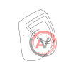 Писсуар Grohe Bau Ceramic 39438000
