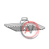 Верхний душ Grohe Euphoria Cube 150 27705000