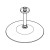 Верхний душ Grohe Euphoria SmartControl 26461000