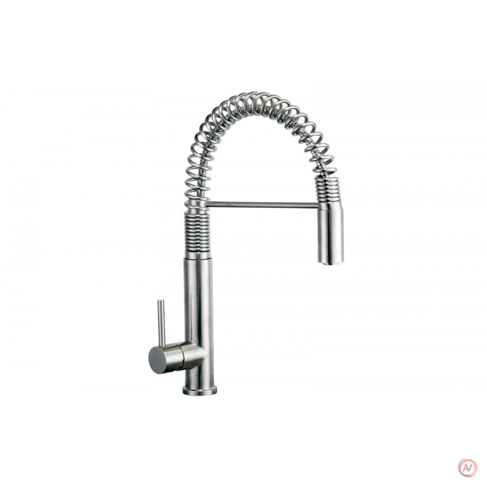 Смесители для кухни SZR-2141 ZorG Sanitary