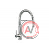 Смесители для кухни SZR-2141 ZorG Sanitary