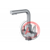 Смесители для кухни SZR-1126 ZorG Sanitary