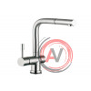 Смесители для кухни SZR-0912 ZorG Sanitary