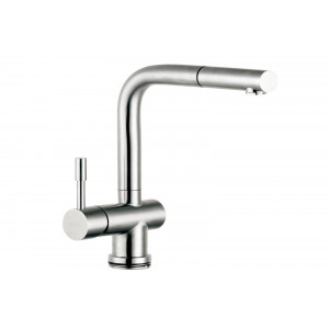 Смесители для кухни SZR-0912 ZorG Sanitary