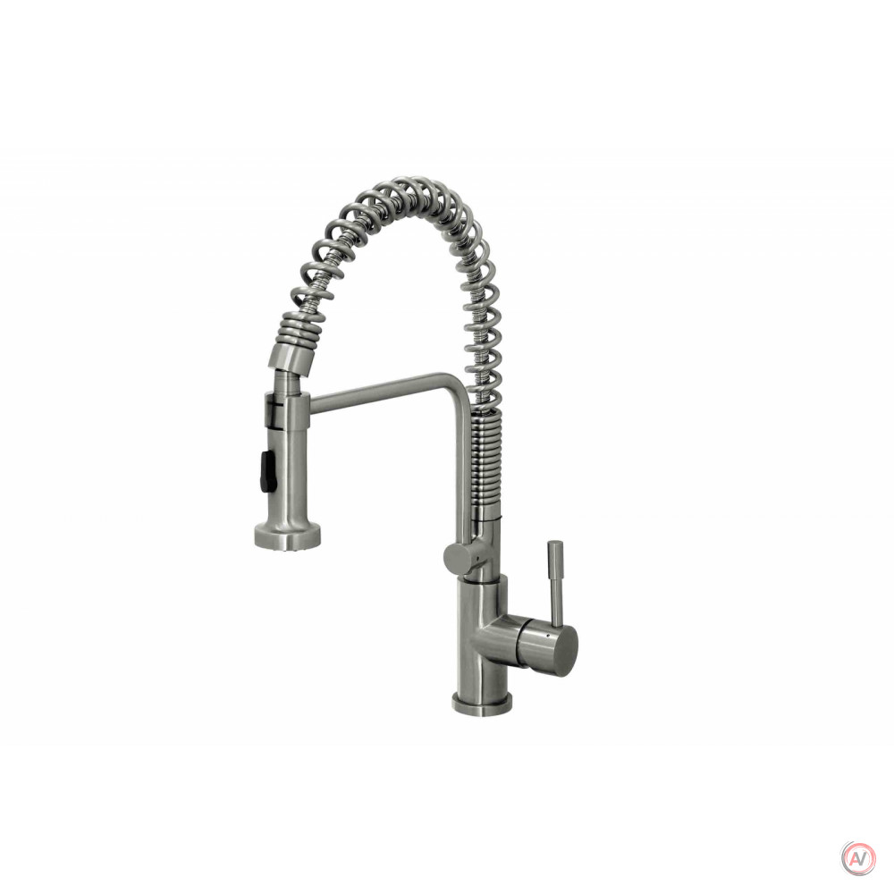 Смесители для кухни SZR-1069 ZorG Sanitary