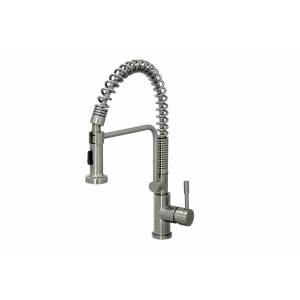 Смесители для кухни SZR-1069 ZorG Sanitary