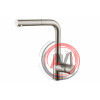 Смеситель для кухни SH 6003 INOX ZorG Sanitary