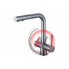 Смесители для кухни SZR-1068 ZorG Sanitary