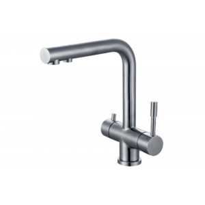 Смесители для кухни SZR-1068 ZorG Sanitary