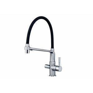 Смесители для кухни ZR 343-6 YF ZorG Sanitary
