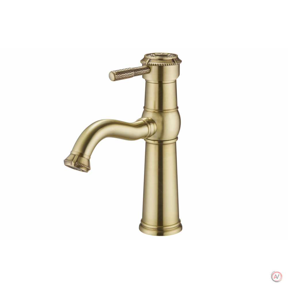 Смесители для раковины/умывальника A 311U-BR ZorG Sanitary