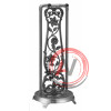 Крючки для ванной комнаты AZR 101 NS SL ZorG Sanitary