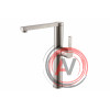 Смеситель для кухни SH 7028 INOX ZorG Sanitary