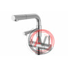 Смесители для кухни SZR-1068P-D ZorG Sanitary