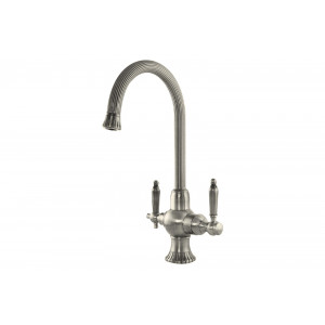 Смесители для кухни ZR 352 YF SATIN ZorG Sanitary