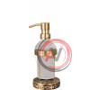 Мыльница AZR 25 BR ZorG Sanitary