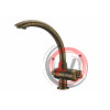 Смесители для кухни ZR 327 YF ANTIQUE ZorG Sanitary