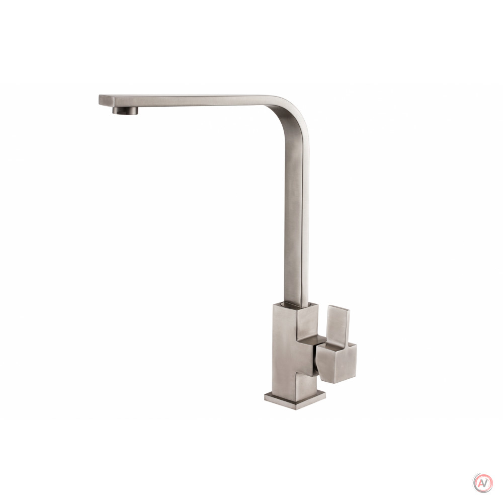Смеситель для кухни SH 7451 INOX ZorG Sanitary