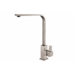 Смеситель для кухни  SH 7451  INOX  ZorG Sanitary