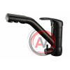 Смесители для кухни ZR 400 KF-12 BLACK ZorG Sanitary