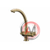 Смесители для кухни ZR 327 YF BR ZorG Sanitary