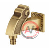 Смесители для ванны A 31111 BR ZorG Sanitary