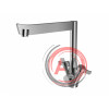 Смесители для кухни SZR-1219-7В ZorG Sanitary