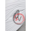 Тумба с раковиной Breeze 70 White