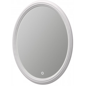 Зеркало Pearl 70*95 Light, с подогревом