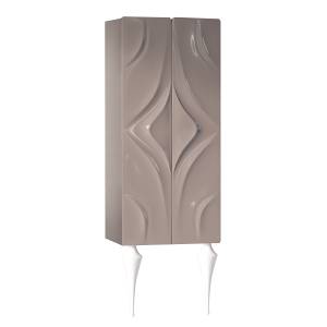 Пенал Angel 50П 2д. Cappuccino