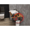 Столешница GRUNGE LOFT 100 Дуб Вотан