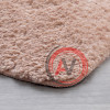 Коврик для ванной комнаты, 50*80 см, микрофибра, ID, grey stones, MID200M