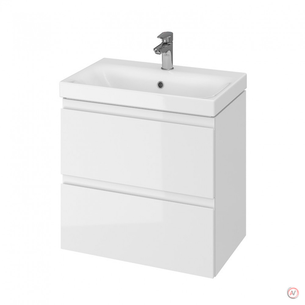 Тумба MODUO SLIM 60