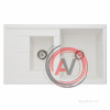 Мойка для кухни Aquaton Делия 87 жемчуг 1A716232DE240