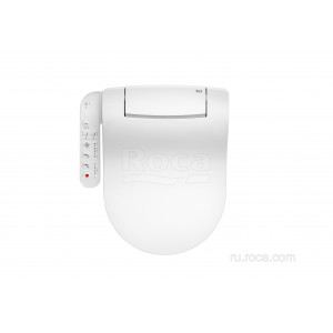 MULTICLEAN ADVANCE 2.2 ROUND крышка-биде