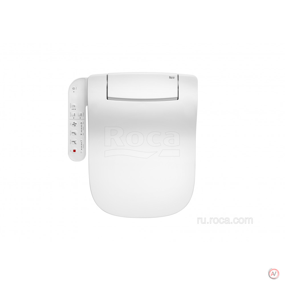MULTICLEAN ADVANCE 2.2 SOFT крышка-биде