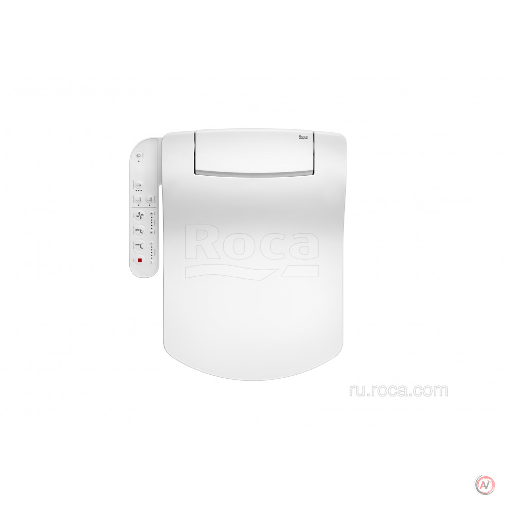 MULTICLEAN ADVANCE 2.2 SQUARE крышка-биде