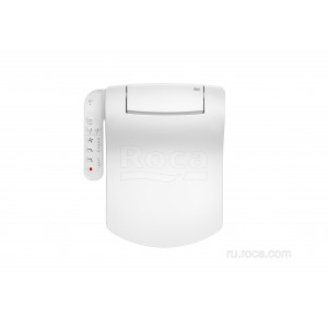 MULTICLEAN ADVANCE 2.2 SQUARE крышка-биде