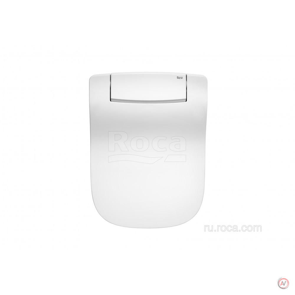 MULTICLEAN PREMIUM 2.2 SOFT крышка-биде