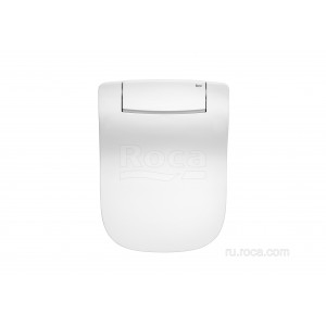 MULTICLEAN PREMIUM 2.2 SOFT крышка-биде